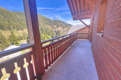 Appartement 4 pièces 300000 €