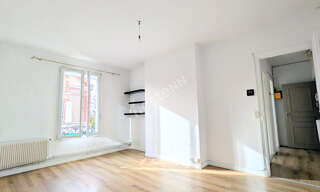 Appartement 3 Pièces 53 m² à vendre à Reims (51100)