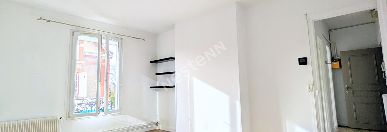 Appartement 3 Pièces 53 m² à vendre à Reims (51100)