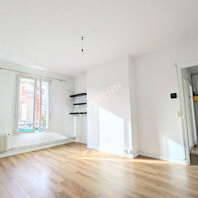 Appartement 3 pièces 139900 €