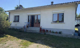 Maison 3 Pièces 80 m² à vendre à Marmande (47200)