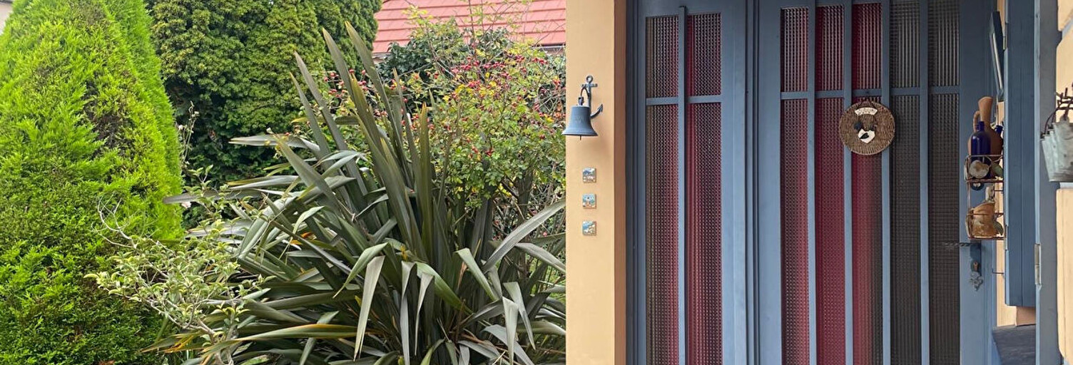 Maison 4 Pièces 123 m² à vendre à Le Havre (76620)