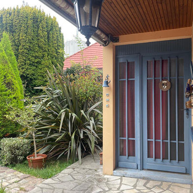 Maison 4 pièces 249000 €