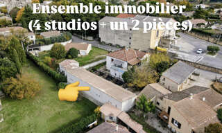 Maison 6 Pièces 131 m² à vendre à Sanilhac-Sagriès (30700)