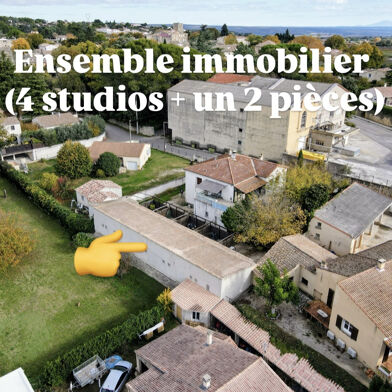 Maison 6 pièces 449000 €