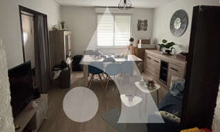 Maison 5 Pièces 65 m² à vendre à Douai (59500)