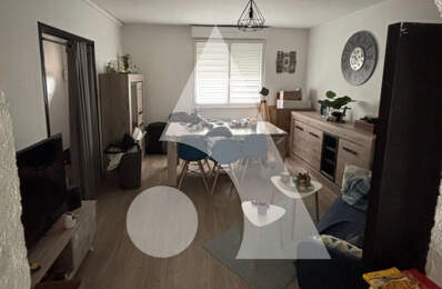 Maison à vendre Douai — photo du bien