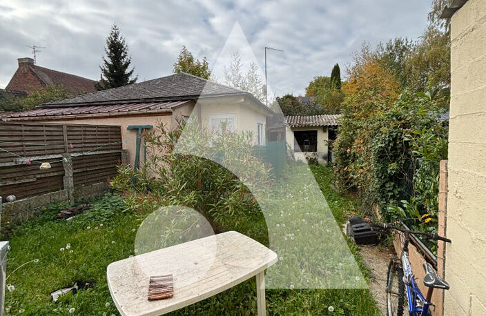 Maison à vendre Douai — photo 5