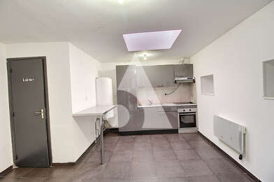 Appartement 1 pièces 420 €