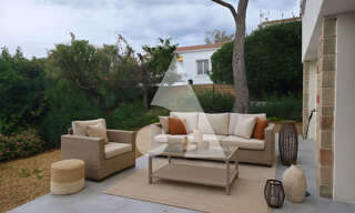 Appartement 3 Pièces 65 m² à vendre à Saint-Raphaël (83700)