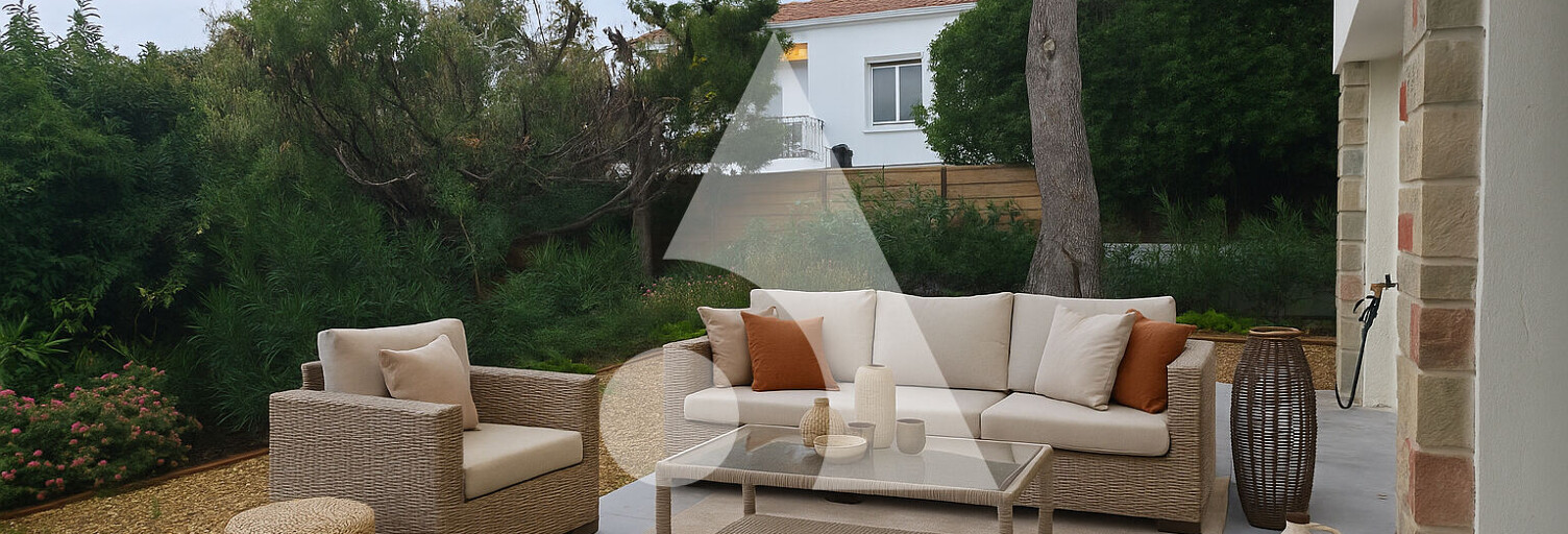 Appartement 3 Pièces 65 m² à vendre à Saint-Raphaël (83700)