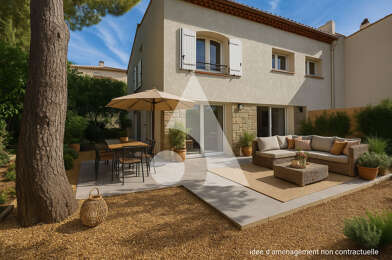 Appartement 3 pièces 495000 €