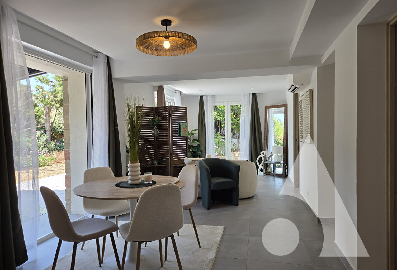 Appartement  T3 - 65.07 m2 - SAINT RAPHAEL — photo 1