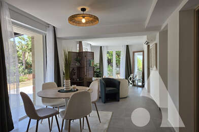 Appartement 3 pièces 495000 €