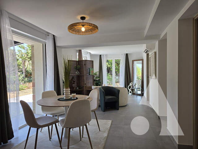 Appartement  T3 - 65.07 m2 - SAINT RAPHAEL — photo du bien