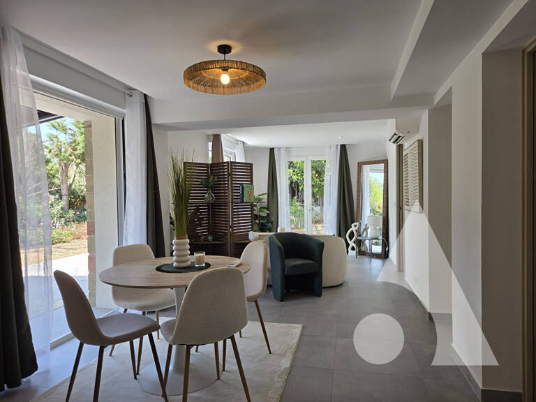 Appartement  T3 - 65.07 m2 - SAINT RAPHAEL — photo 1