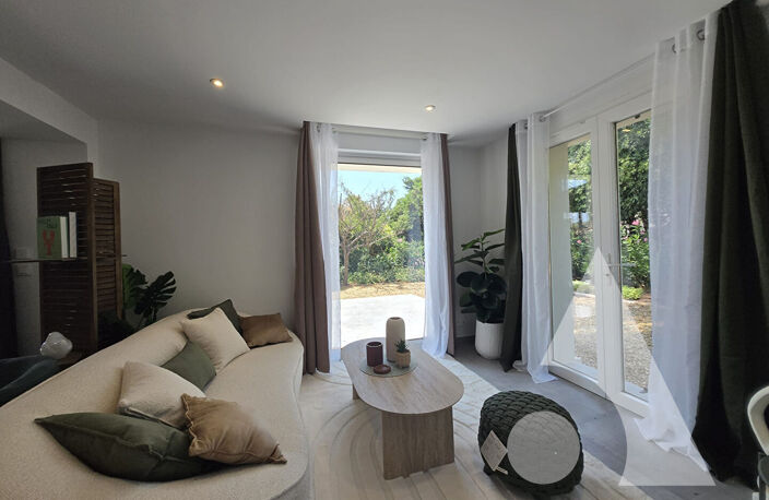 Appartement  T3 - 65.07 m2 - SAINT RAPHAEL — photo 2