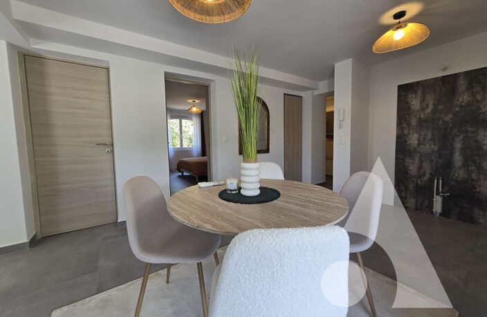 Appartement  T3 - 65.07 m2 - SAINT RAPHAEL — photo 3