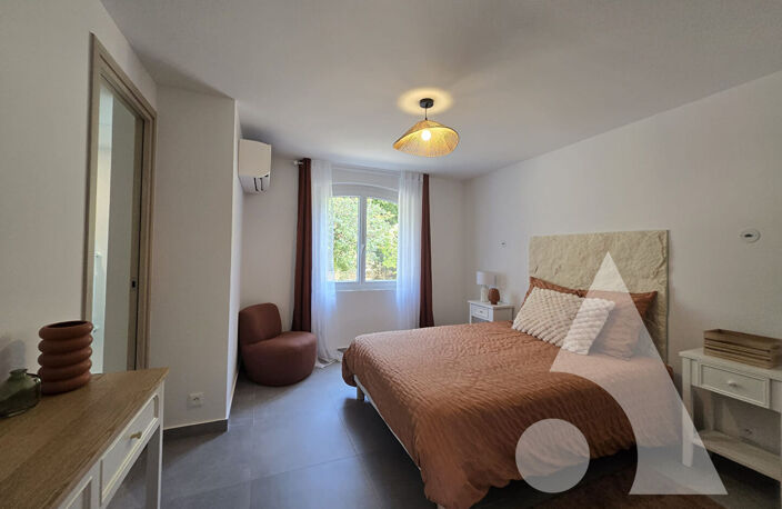 Appartement  T3 - 65.07 m2 - SAINT RAPHAEL — photo 4