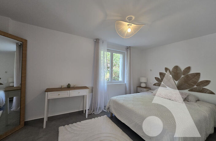 Appartement  T3 - 65.07 m2 - SAINT RAPHAEL — photo 5