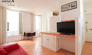 Appartement 2 Pièces 37 m² à vendre à Nice (06000)