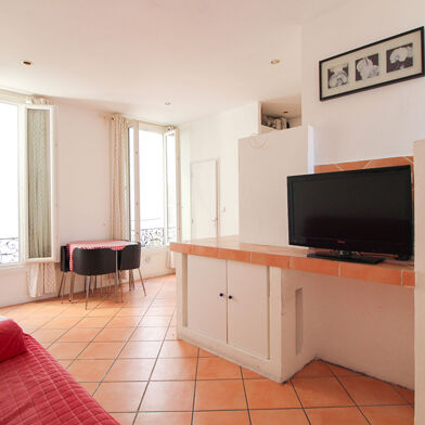 Appartement 2 pièces 220000 €