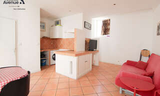 Appartement 2 Pièces 37 m² à vendre à Nice (06000)