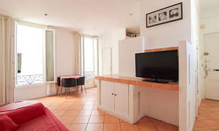 Appartement 2 Pièces 37 m² à vendre à Nice (06000)