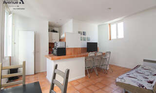 Appartement 2 Pièces 37 m² à vendre à Nice (06000)