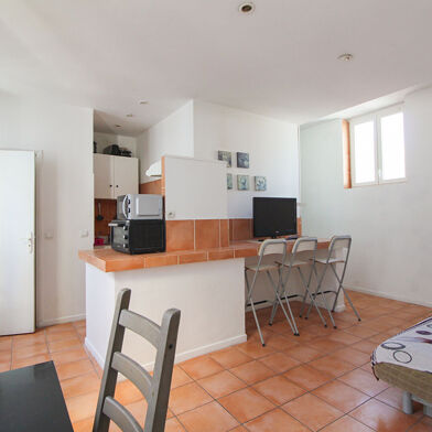 Appartement 2 pièces 215000 €