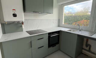 Appartement 1 Pièce 27 m² à louer à Quimper (29000)