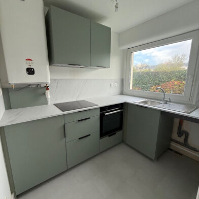 Appartement 1 pièces 600 €