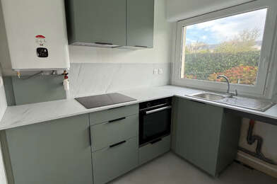 Appartement 1 pièces 600 €