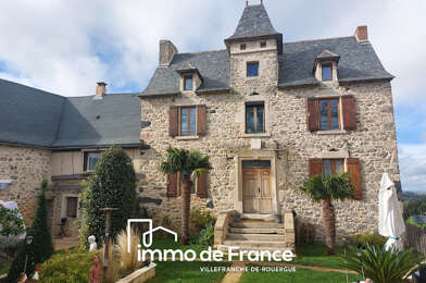 Maison 8 pièces 355000 €