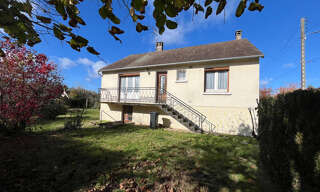 Maison 3 Pièces 68 m² à vendre à Aubigny-sur-Nère (18700)