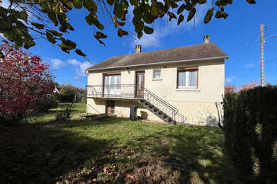 Maison 3 pièces 103000 €