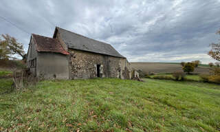 Maison 1 Pièce 90 m² à vendre à Menetou-Râtel (18300)