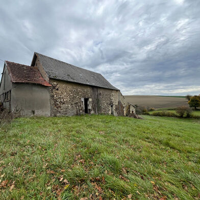 Maison 1 pièces 77000 €