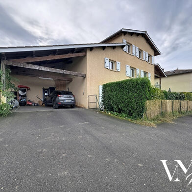 Maison 8 pièces 430000 €