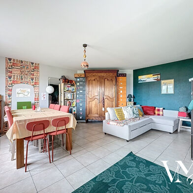 Maison 8 pièces 430000 €