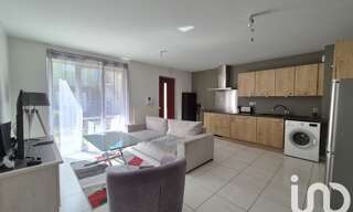 Appartement 3 Pièces 52 m² à vendre à Cesson (77240)