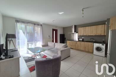 Appartement 3 pièces 189000 €