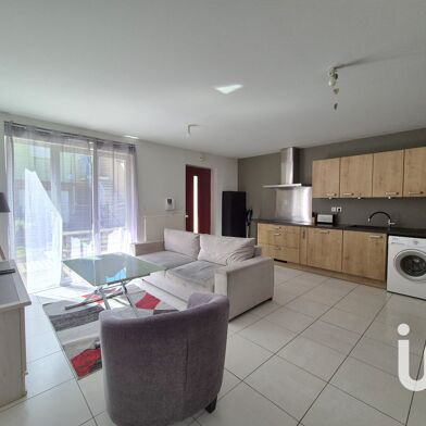 Appartement 3 pièces 189000 €