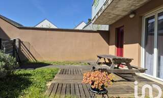 Appartement 3 Pièces 52 m² à vendre à Cesson (77240)