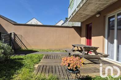 Appartement 3 pièces 189000 €