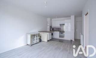 Appartement 2 Pièces 40 m² à vendre à Villeneuve-la-Garenne (92390)