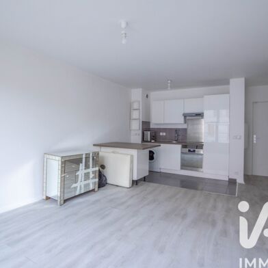Appartement 2 pièces 235000 €