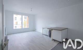 Appartement 2 Pièces 40 m² à vendre à Villeneuve-la-Garenne (92390)