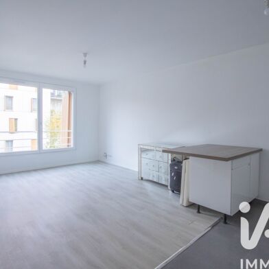 Appartement 2 pièces 235000 €