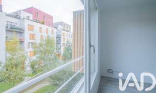 Appartement 2 Pièces 40 m² à vendre à Villeneuve-la-Garenne (92390)